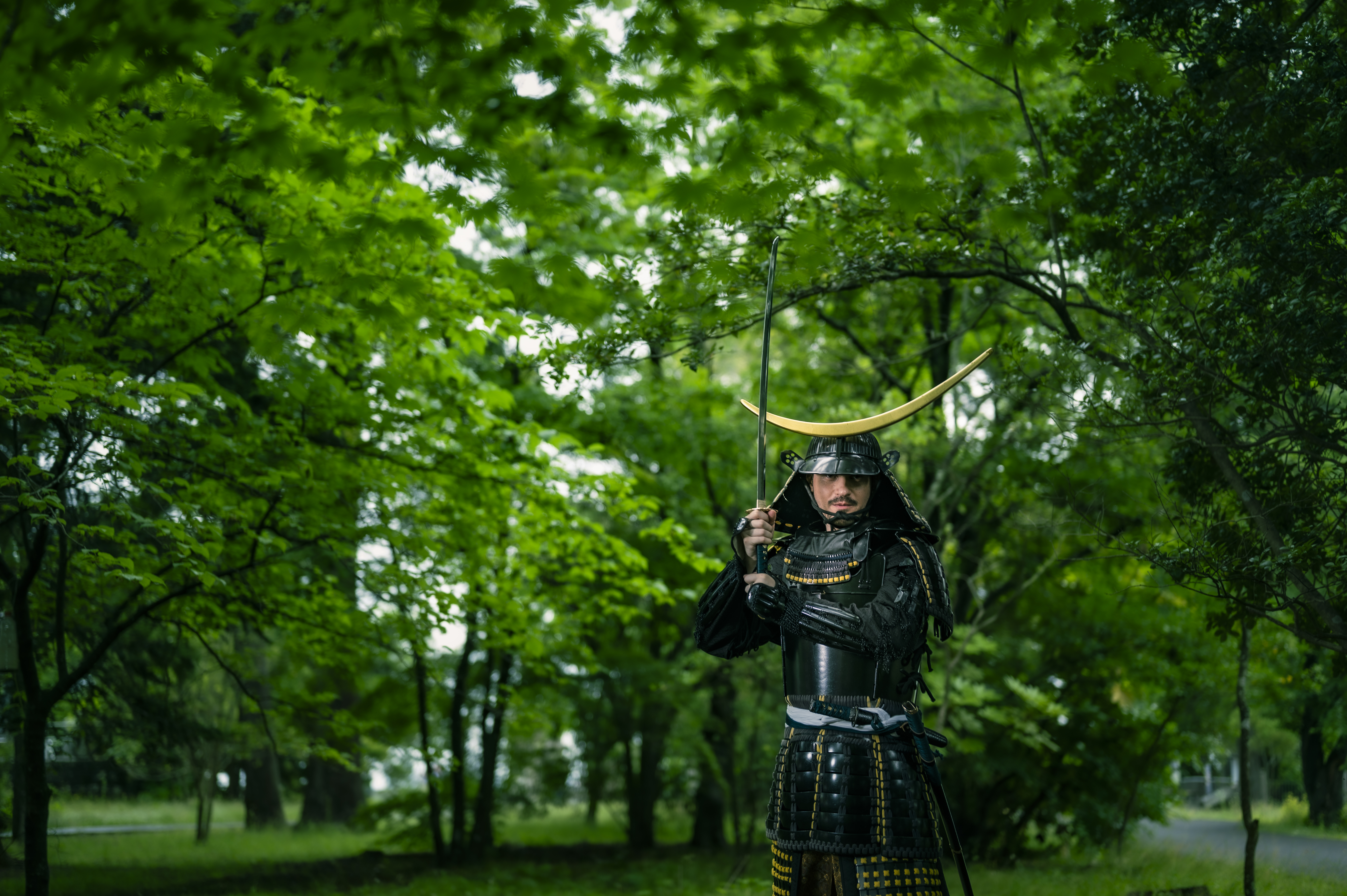 SHOGUN WEDDING Additional image 3