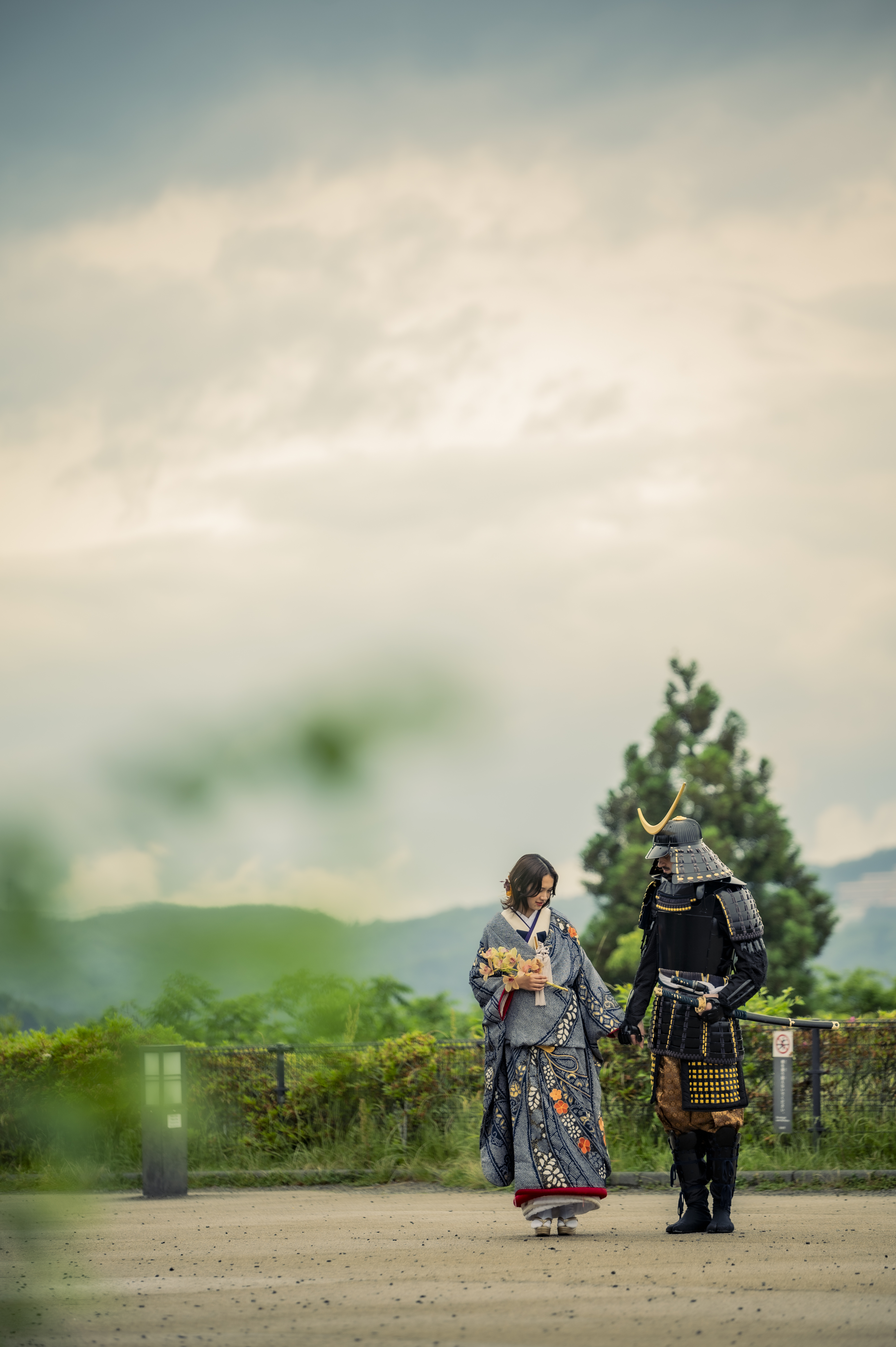 SHOGUN WEDDING Additional image 4