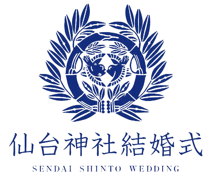 Sendai Wedding Logo