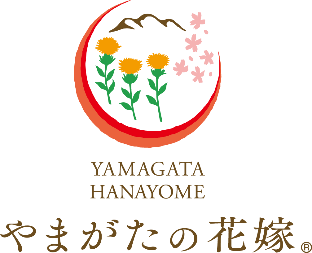 Bride of Yamagata logo