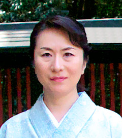 Minekou Ikeda